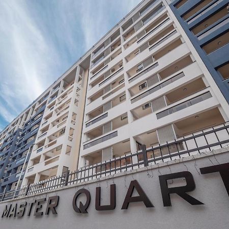 Cozy Studio Apartment Mila Podgorica Exteriör bild