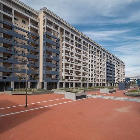 Cozy Studio Apartment Mila Podgorica Exteriör bild