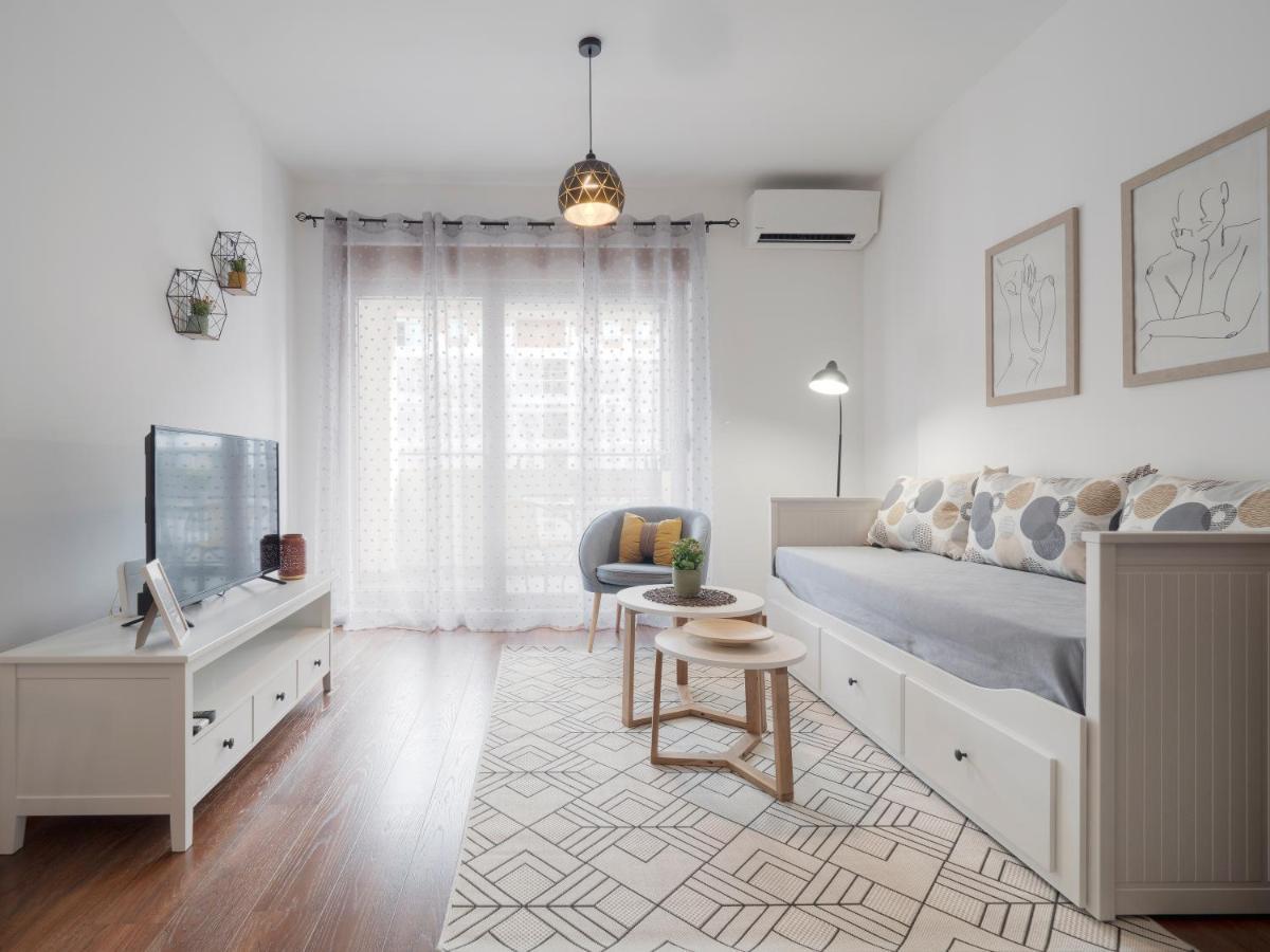 Cozy Studio Apartment Mila Podgorica Exteriör bild