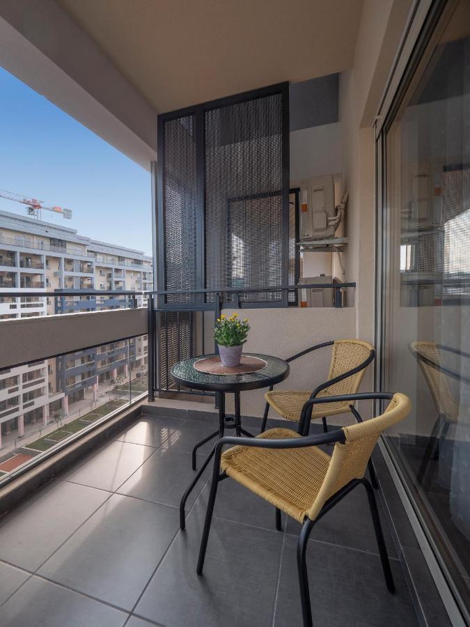 Cozy Studio Apartment Mila Podgorica Exteriör bild
