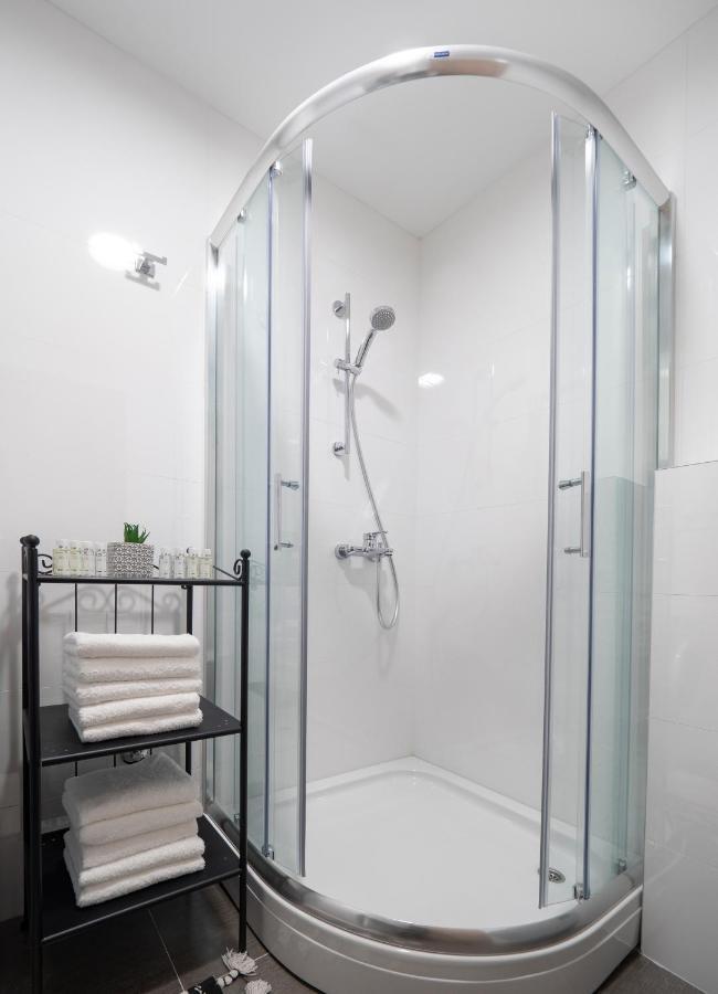 Cozy Studio Apartment Mila Podgorica Exteriör bild